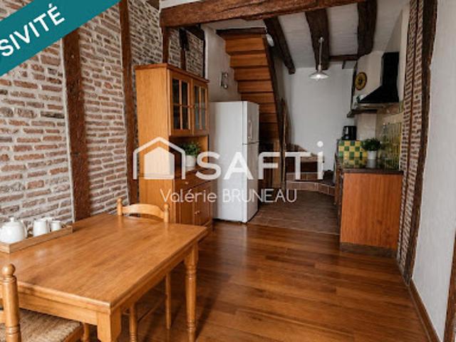 Maison vente à Castres