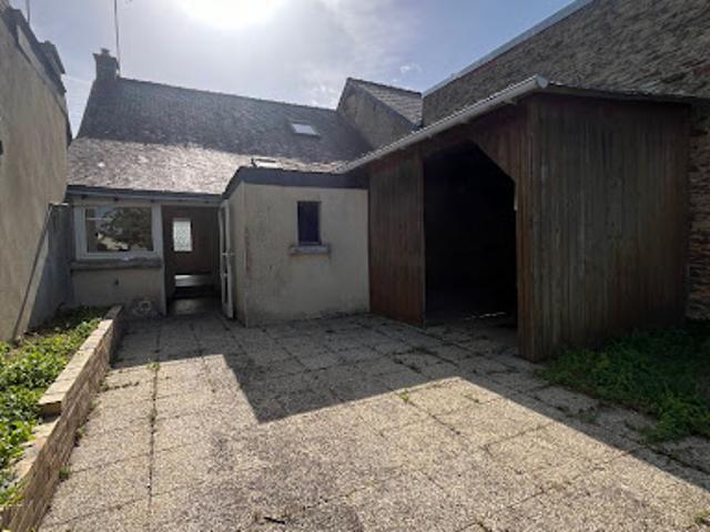 Maison vente à Châteaubriant-Ancenis, Châteaubriant