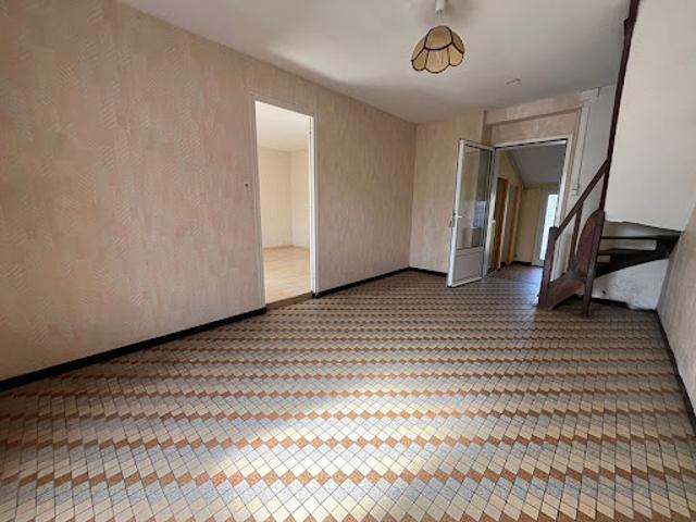 Maison vente à Châteaubriant-Ancenis, Châteaubriant