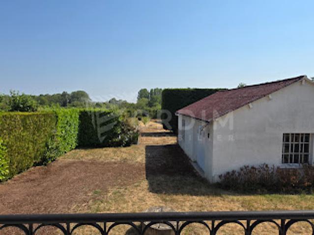 Maison vente à Cosne-sur-Loire, Cosne-Cours-sur-Loire
