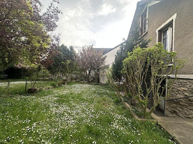Maison vente à Créteil