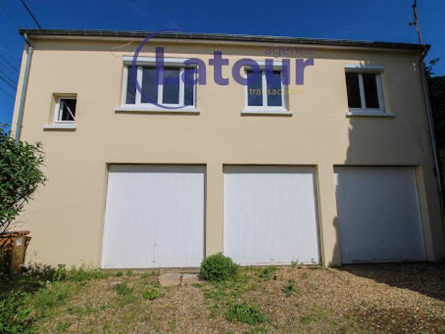 Maison vente à Dreux
