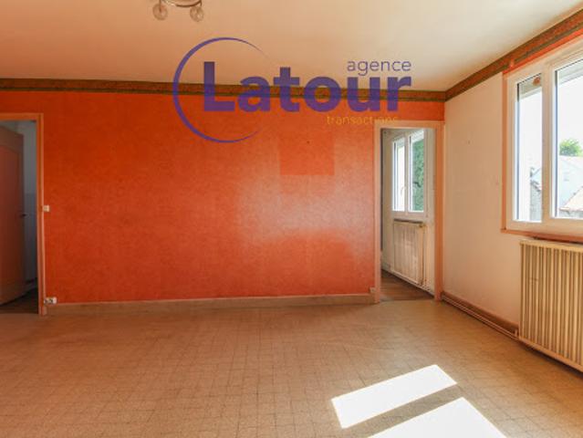 Maison vente à Dreux