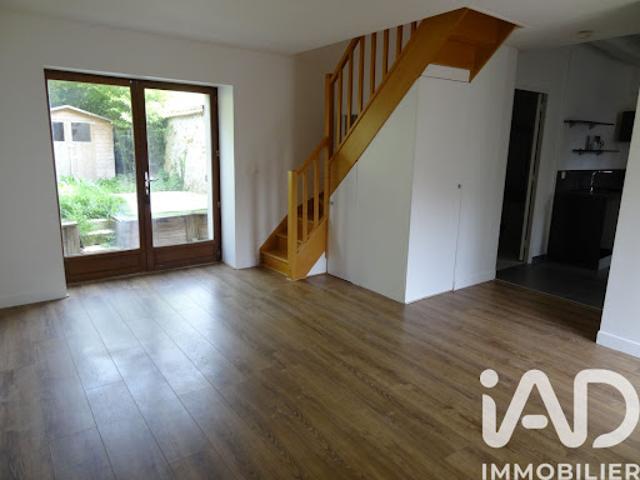 Maison vente à Melun, Evry-grégy-sur-yerre