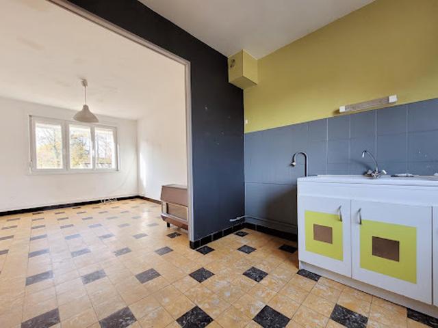 Maison vente à Felleries, Nord