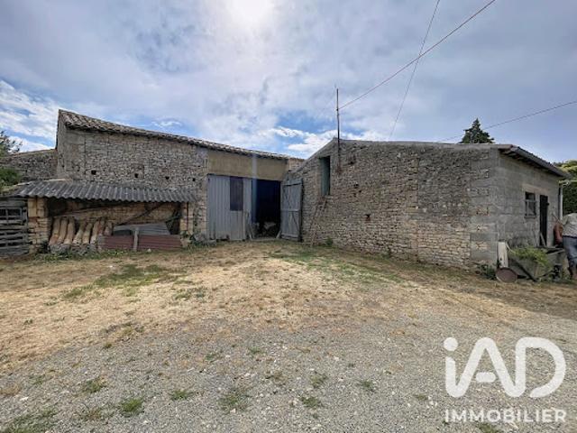Maison vente à Niort, Germond-rouvre