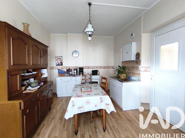 Maison vente à Charleville-Mézières, Givet