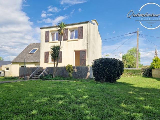 Maison vente à Brest, Bretagne
