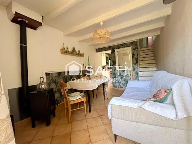 Maison vente à Apt, La Bastide-des-jourdans