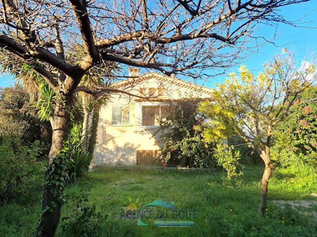 Maison vente à Marseille, La Ciotat