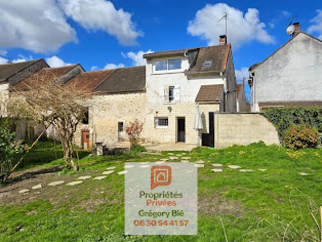 Maison vente à Meaux, La Ferté-sous-jouarre