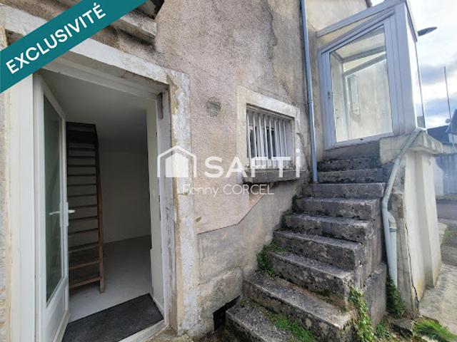 Maison vente à Laignes, Côte-d'Or