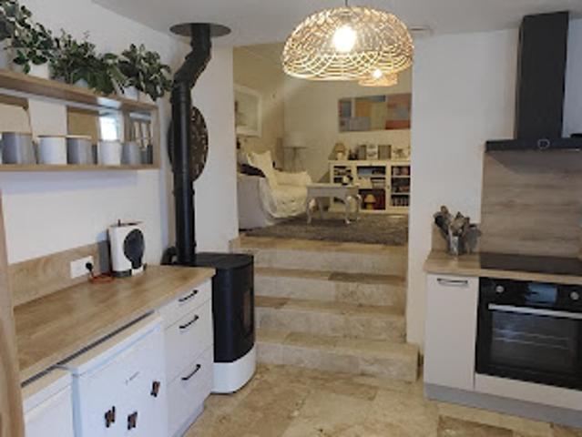 Maison vente à Lodève, Laroque