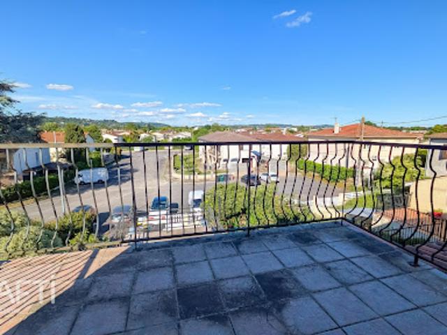 Maison vente à Agen