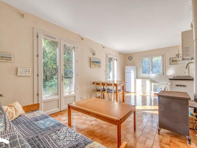 Maison vente à Les Allées Forestières, Lège-Cap-Ferret