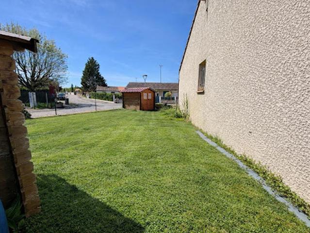 Maison vente à Castres, Lempaut