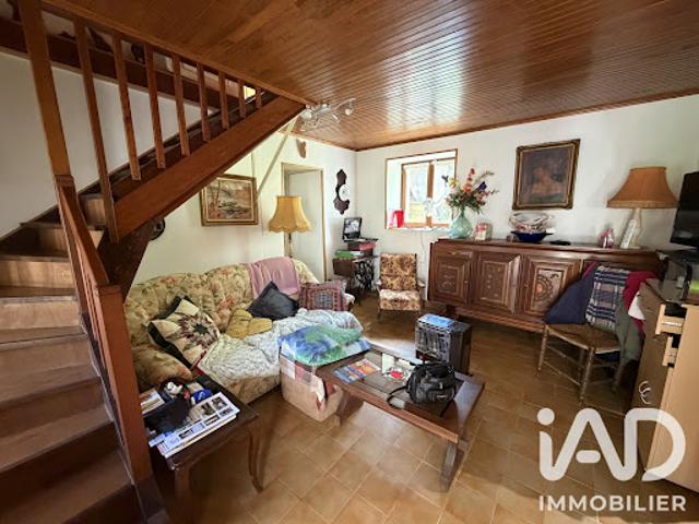 Maison vente à Châteaulin, Bretagne