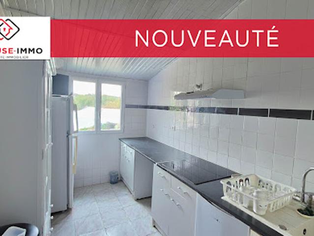 Maison vente à Fontenay-le-Comte, Mareuil-sur-lay-dissais