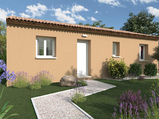 Maison vente à Apt, Mérindol