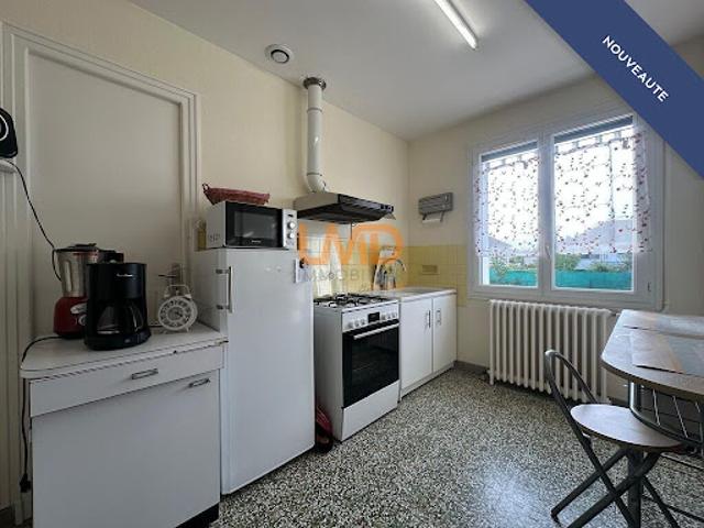 Maison vente à Vendôme, Mondoubleau