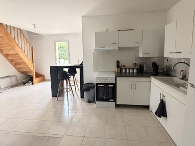 Maison vente à Épisy, Moret-Loing-et-Orvanne