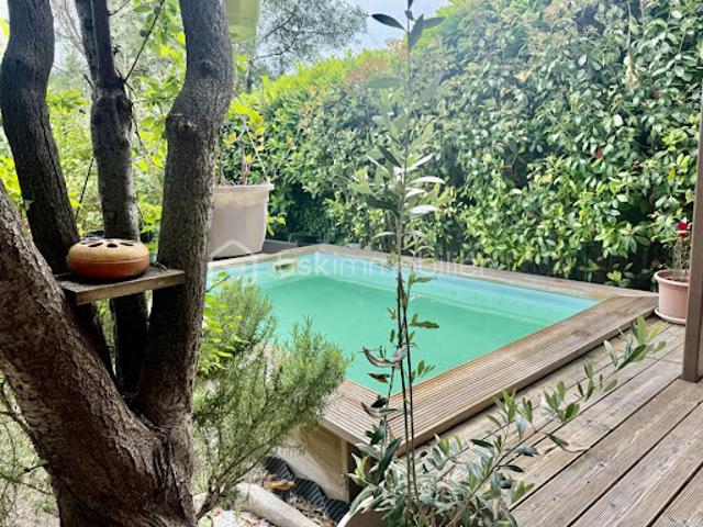 Maison vente à Grasse, Mougins