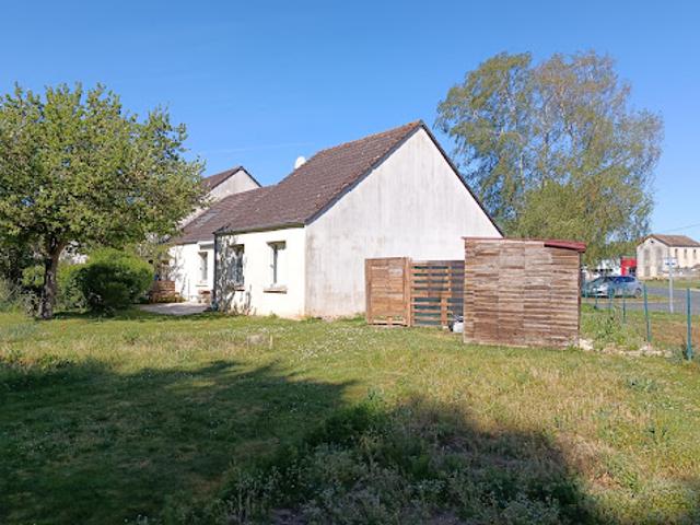 Maison vente à Saint-Amand-Montrond, Nérondes