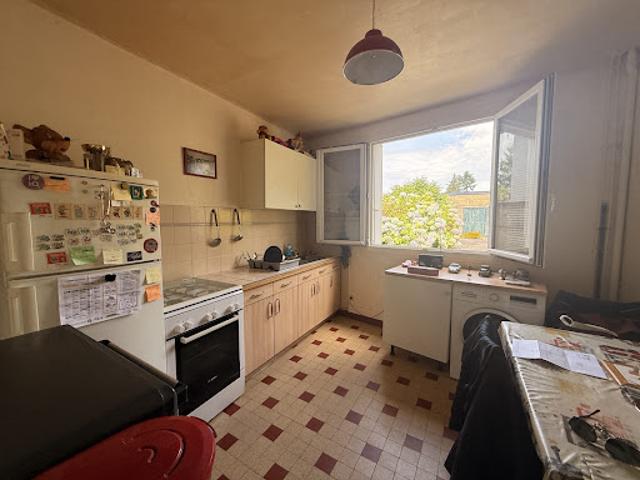 Maison vente à Pontivy, Bretagne