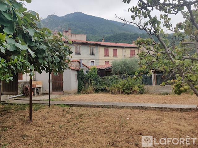 Maison vente à Fontanelle, Sahorre