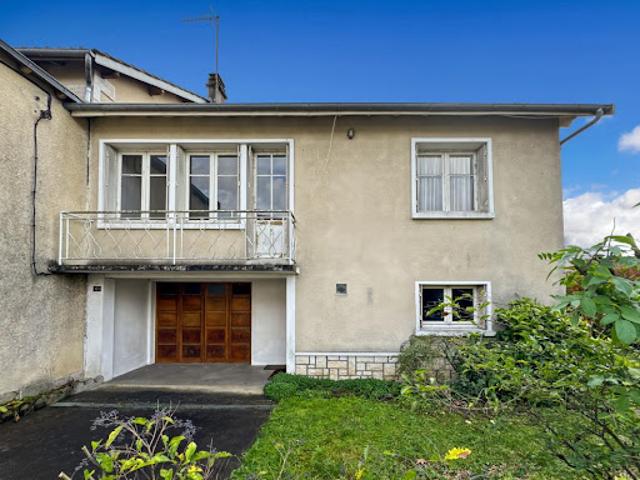 Maison vente à Périgueux, Saint-astier