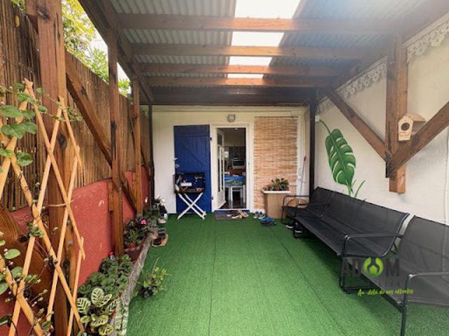 Maison vente à La Réunion