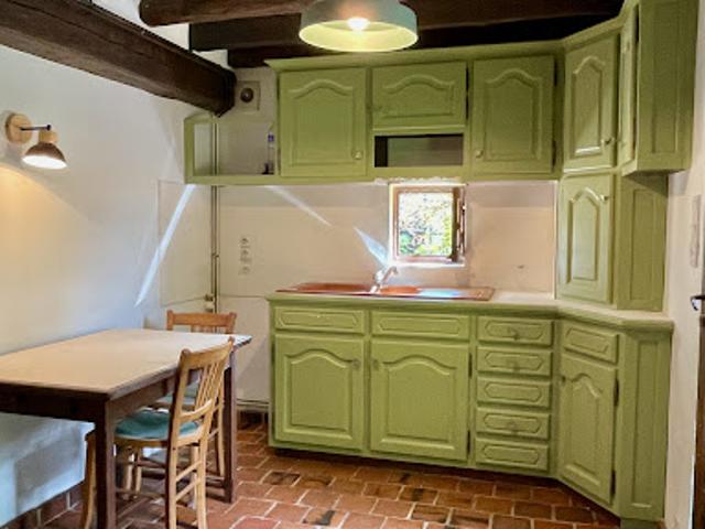 Maison vente à Évreux, Beaubray