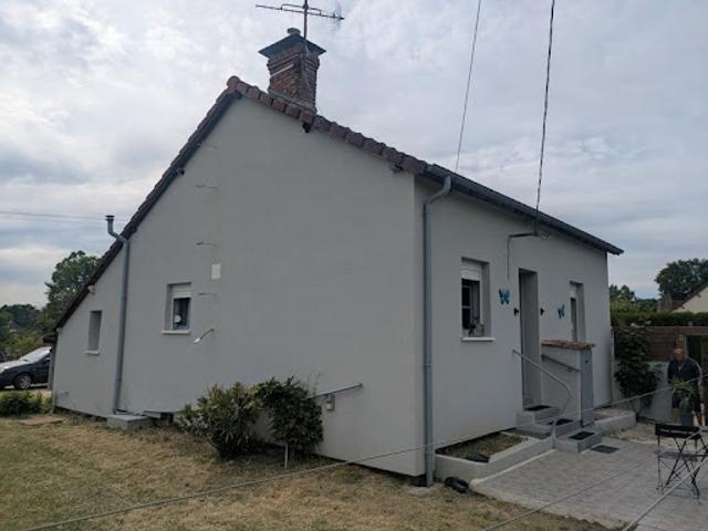 Maison vente à Nontron, Savignac-lédrier