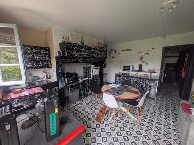 Maison vente à Savignac-Lédrier, Dordogne