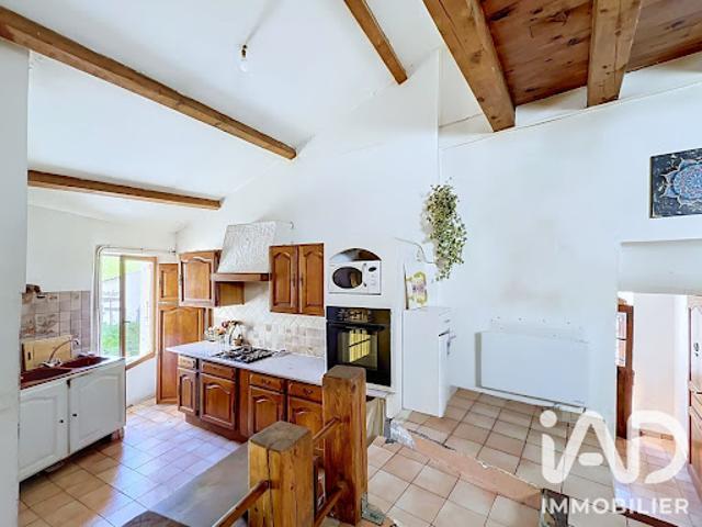 Maison vente à Forcalquier, Sigonce