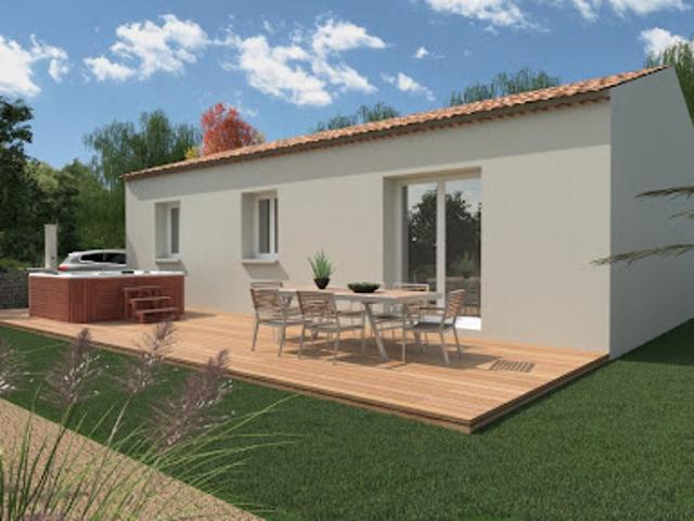 Maison vente à Sillans-la-cascade, Var