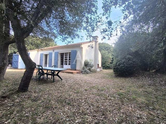 Maison vente à Les Sables-d'Olonne, Talmont-saint-hilaire
