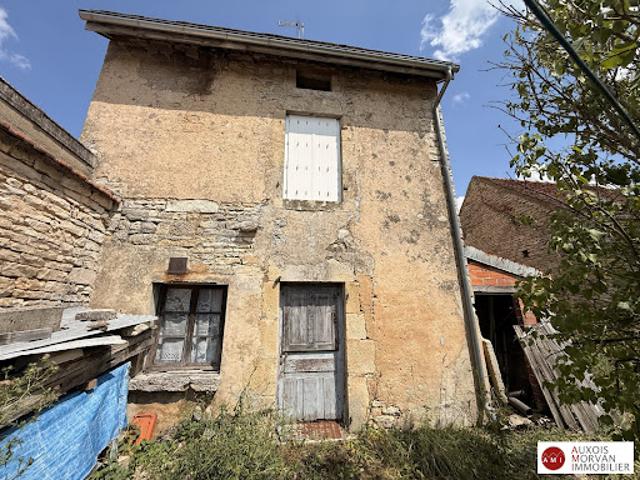 Maison vente à Touillon, Côte-d'Or