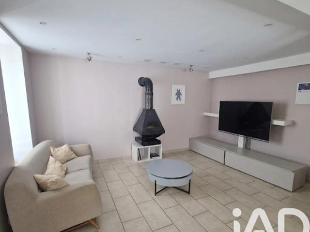 Maison vente à Pontoise, Vallangoujard