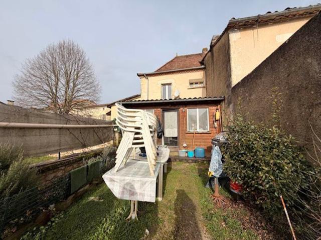 Maison vente à Périgueux, Villamblard