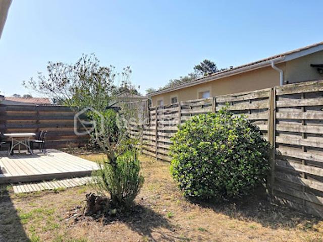 Maison vente à Le Moyne, Belin-Béliet