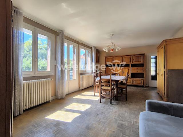 Maison vente à Saint-Germain-en-Laye, Conflans-sainte-honorine