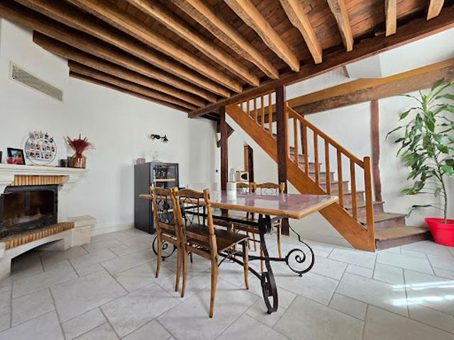 Maison vente à Orléans
