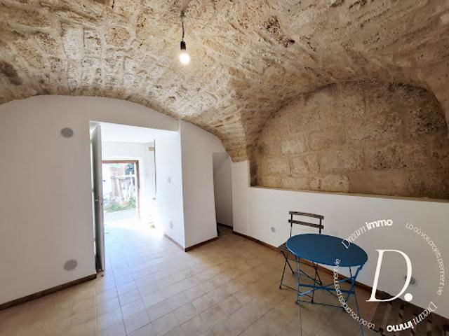 Maison vente à Montpellier, Poussan