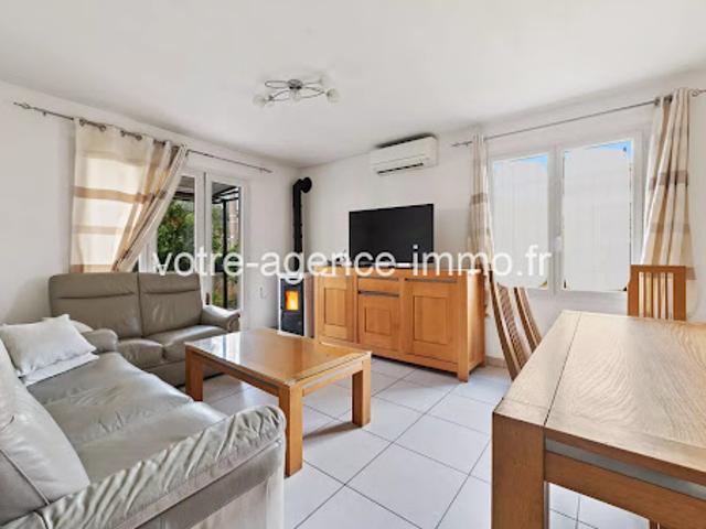 Maison vente à France métropolitaine, La Trinité