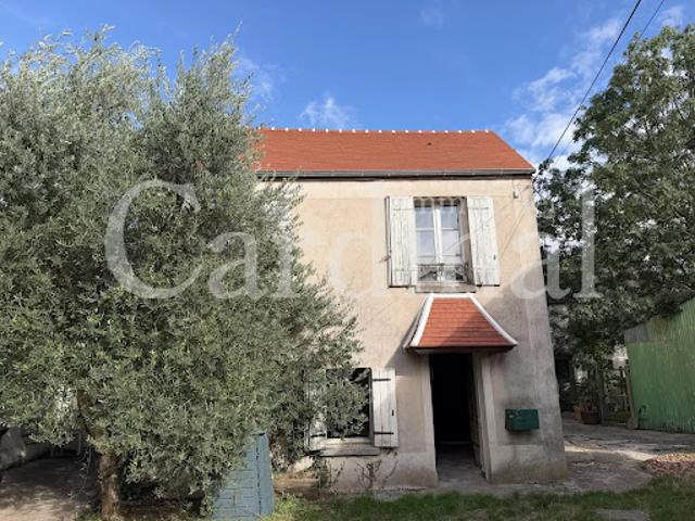 Maison vente à Bailly, Yvelines