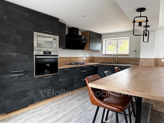 Maison vente à Mortagne-au-Perche, Tourouvre