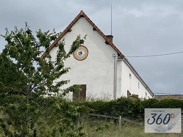 Maison vente à Mâcon, Trivy