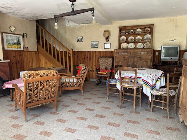Maison vente à Mamers, La Ferté-bernard