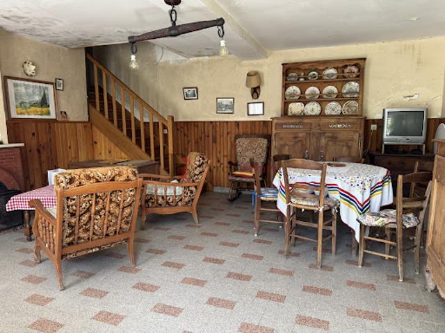 Maison vente à Mortagne-au-Perche, Le Theil